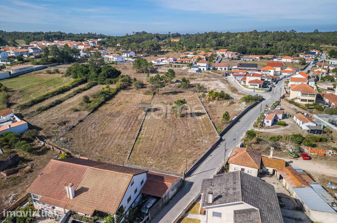 Terreno Plano em Chafé com 4.482m² – Ideal para Investimento! - Grande imagem: 4/9