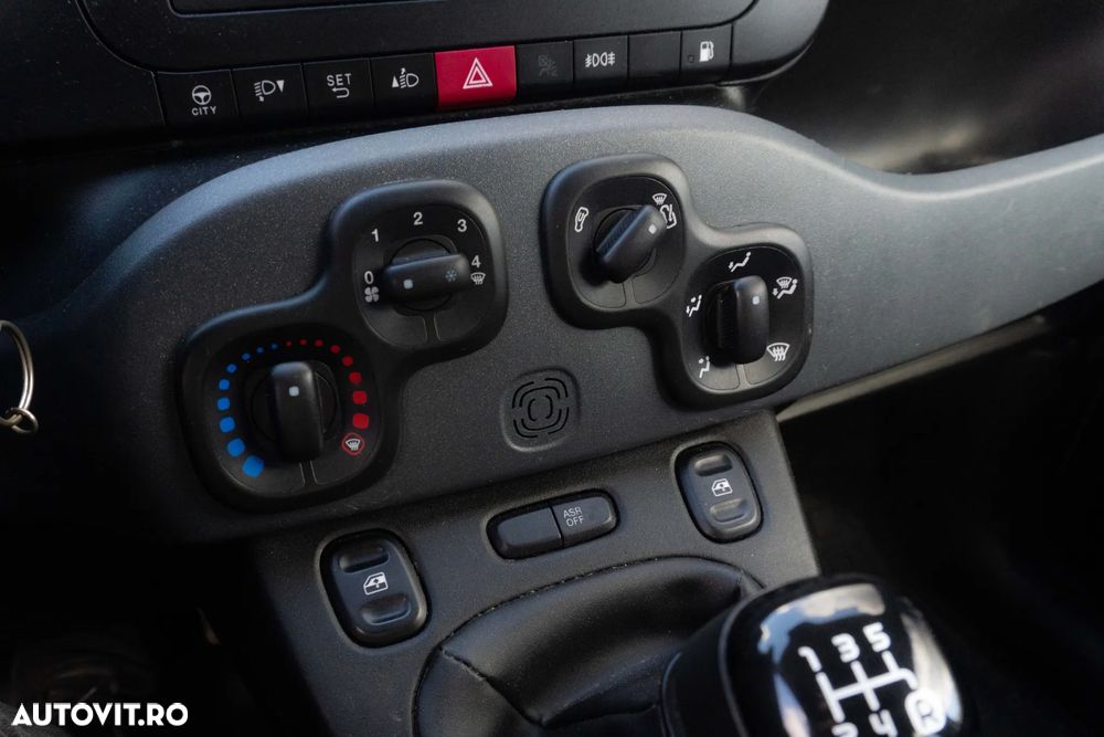 Fiat Panda - 12
