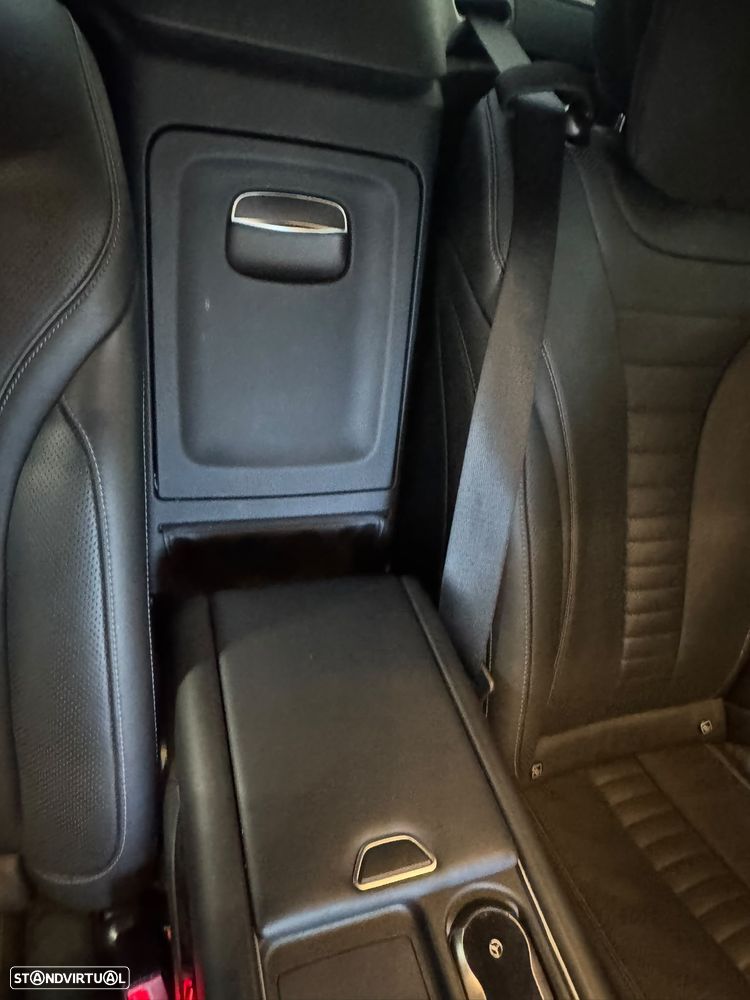 Mercedes-Benz S 560 L 4Matic 9G-TRONIC - 21