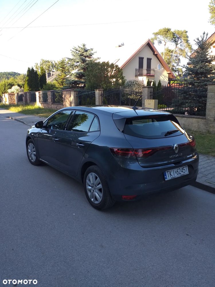 Renault Megane - 10