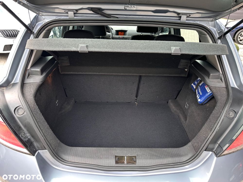 Opel Astra 1.6 Edition - 15