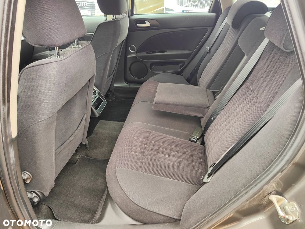 Alfa Romeo 159 2.0 JTDM 16V DPF Eco Turismo - 15