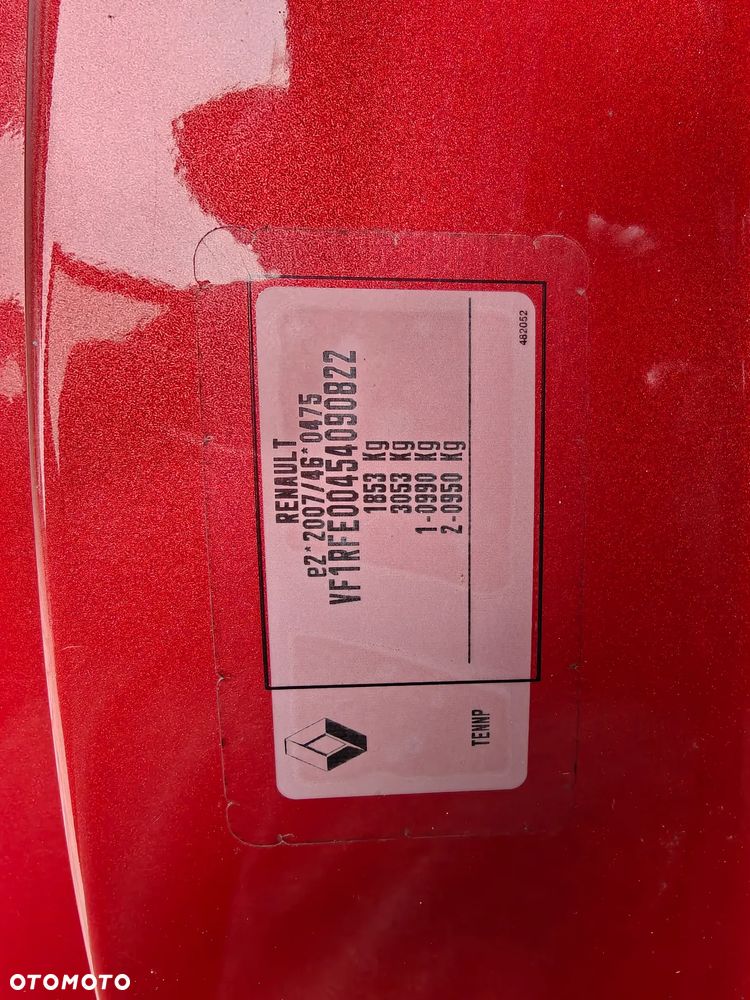 Renault Kadjar Energy TCe 130 Experience - 8