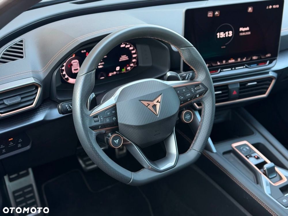 Cupra Formentor - 11