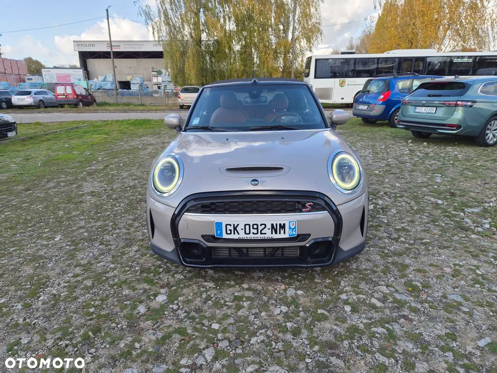MINI Cooper S - 8
