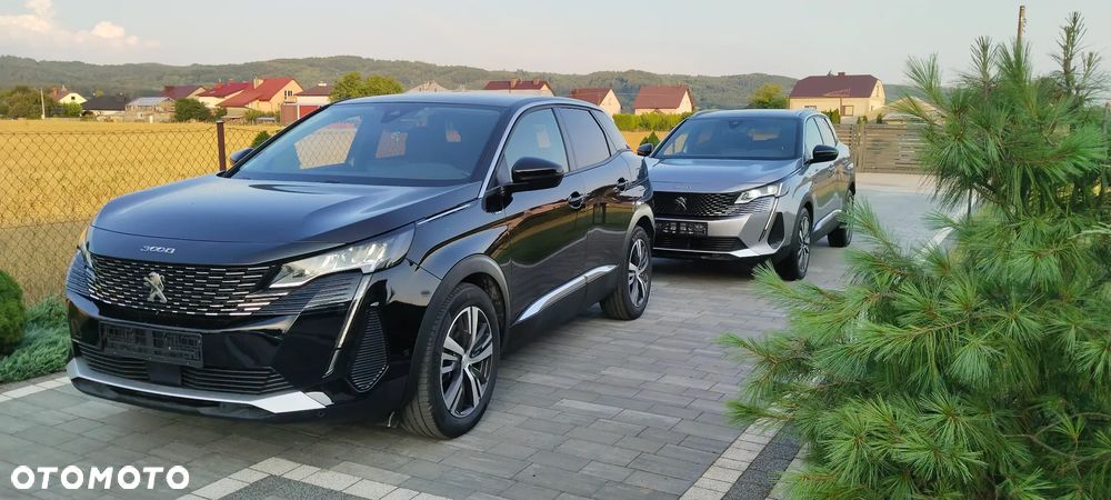 Peugeot 3008 1.5 BlueHDi GT S&S EAT8 - 40