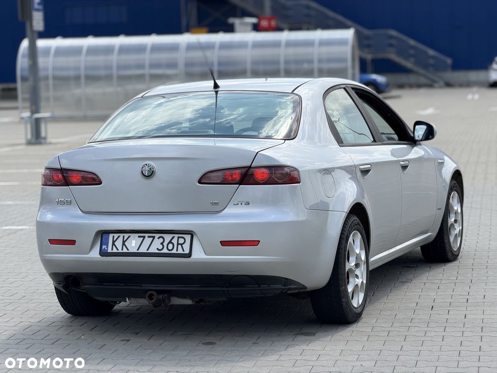 Alfa Romeo 159 - 4