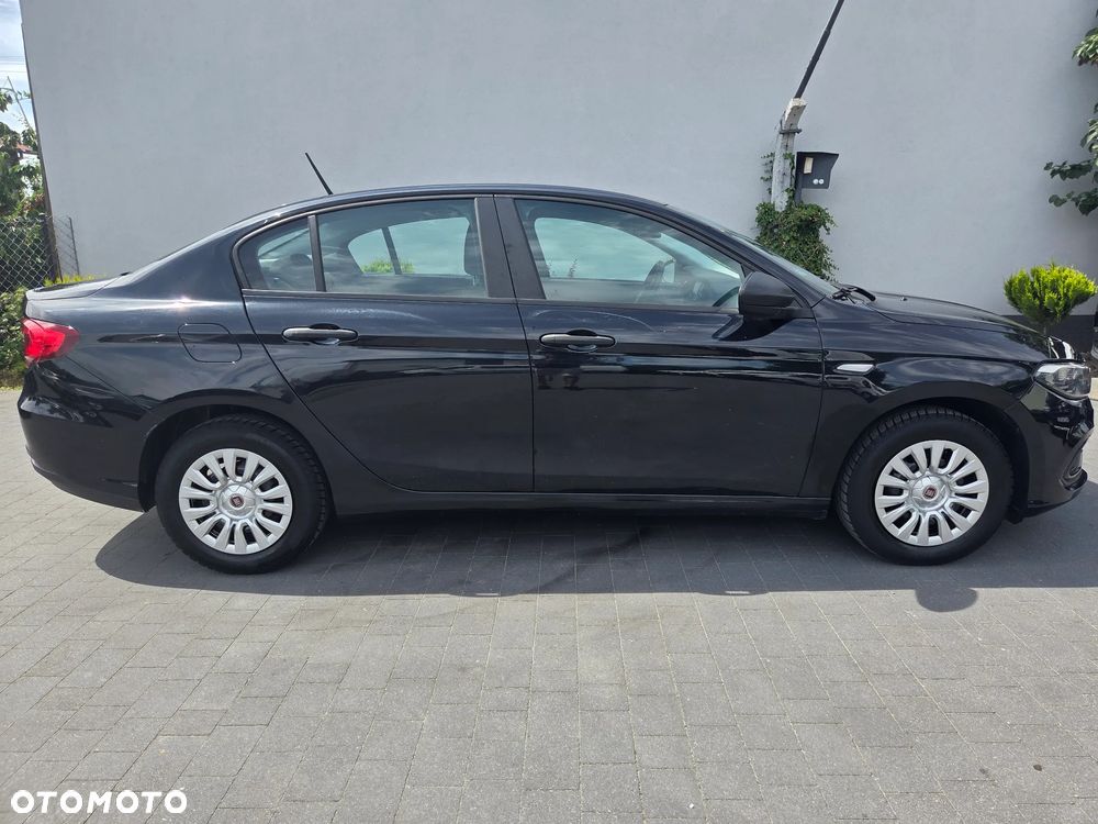 Fiat Tipo 1.4 Classic - 11
