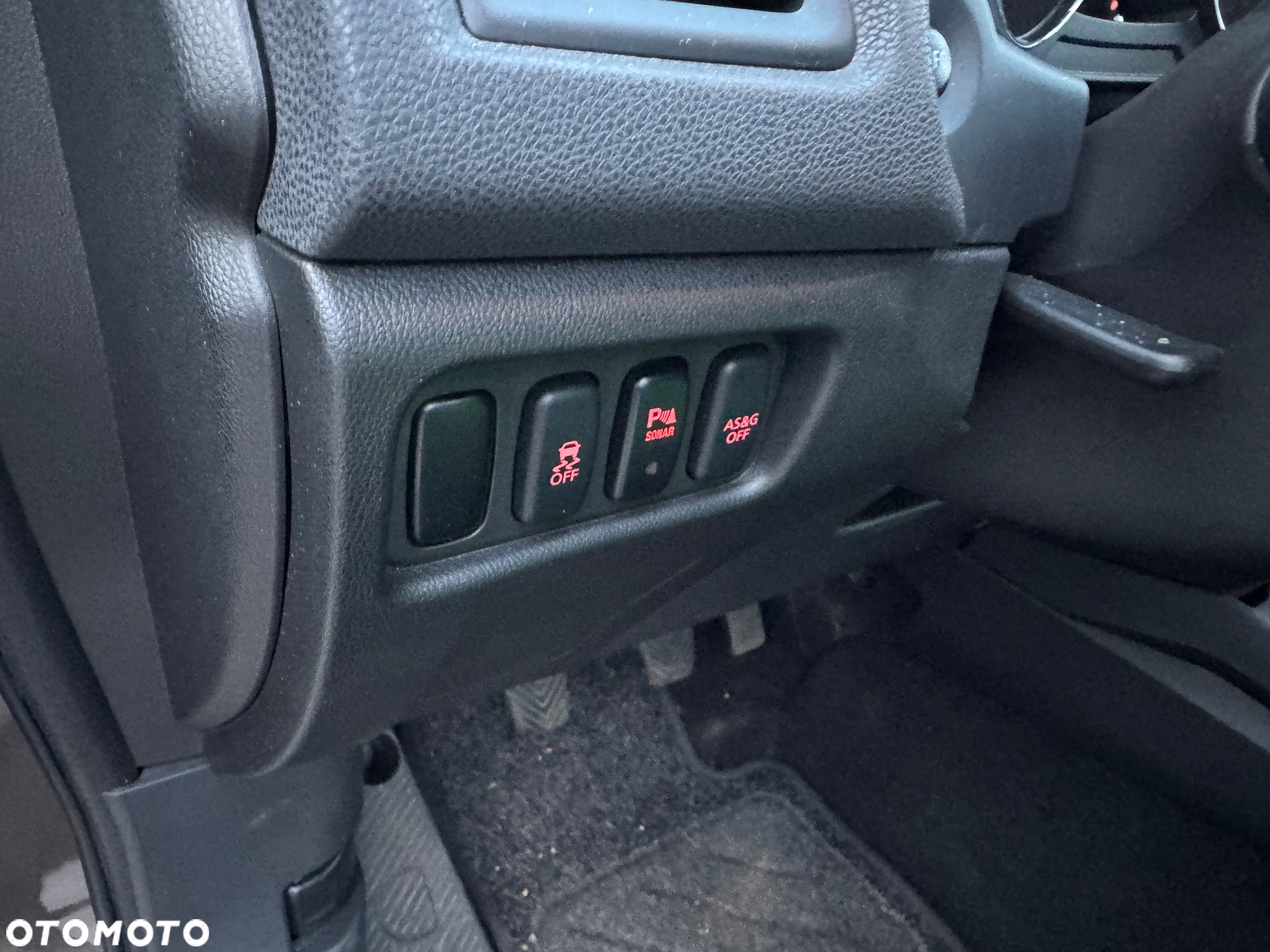 Mitsubishi ASX 1.6 2WD Diamant Edition - 21