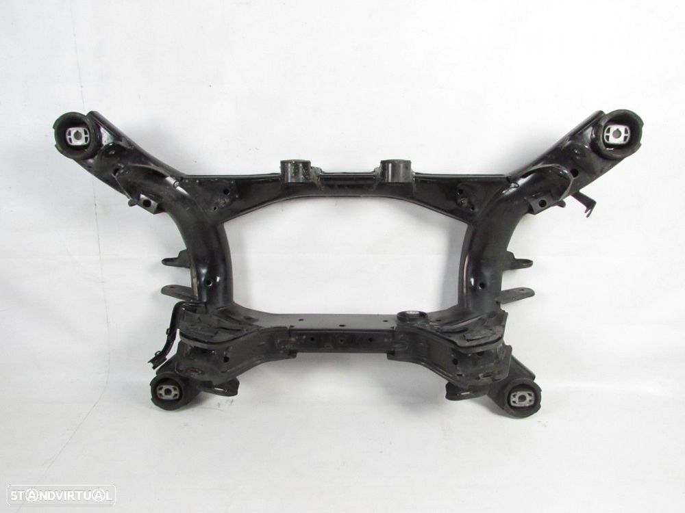 Charriot Trás Seminovo/ Original BMW X3 (G01) 33306870991 - 2