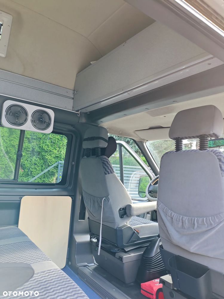 Ford Transit Nugget - 10
