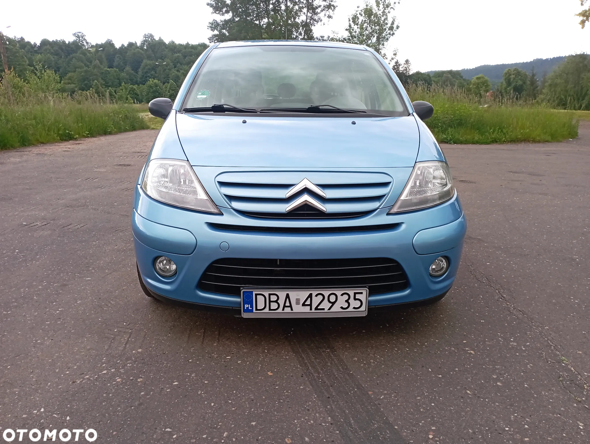 Citroën C3 1.4 Advance - 7