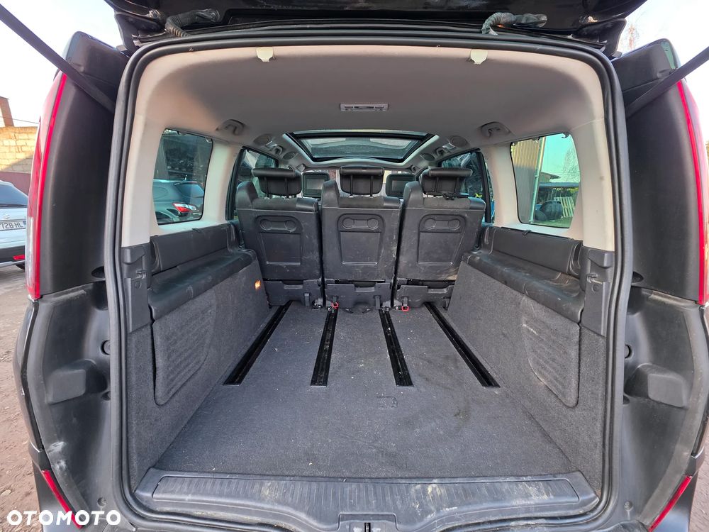 Renault Espace 2.0 dCi FAP Privilege - 24