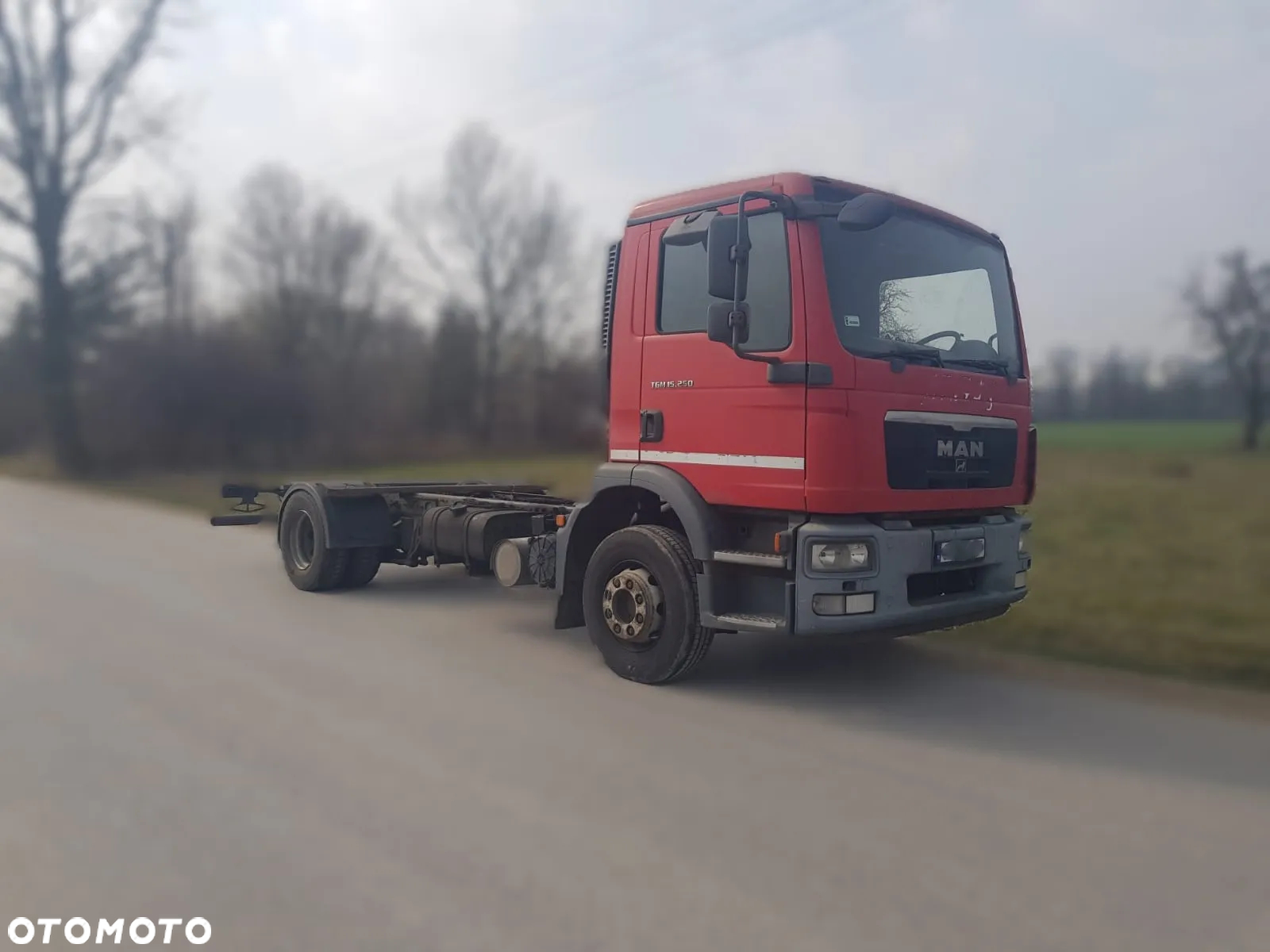 MAN TGL 15.250 MANUAL ZAMIANA - 2