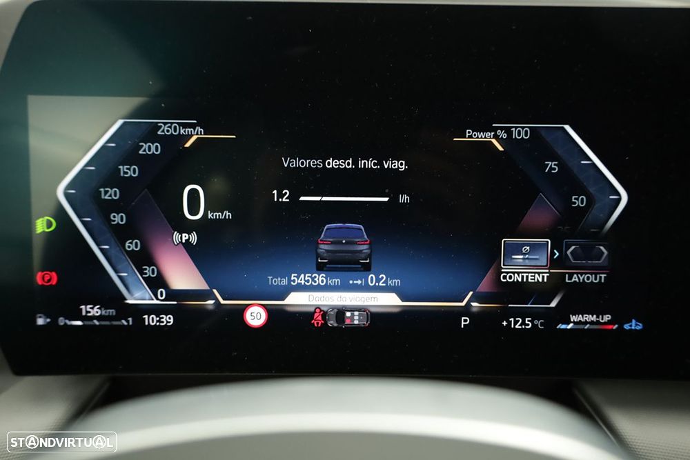 BMW 218 Active Tourer i Auto - 16