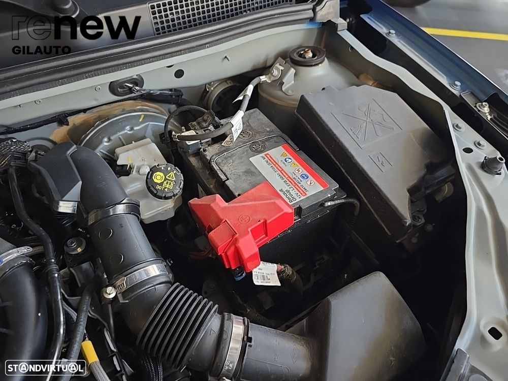 Dacia Sandero 1.0 ECO-G Extreme + Up&Go Bi-Fuel - 24
