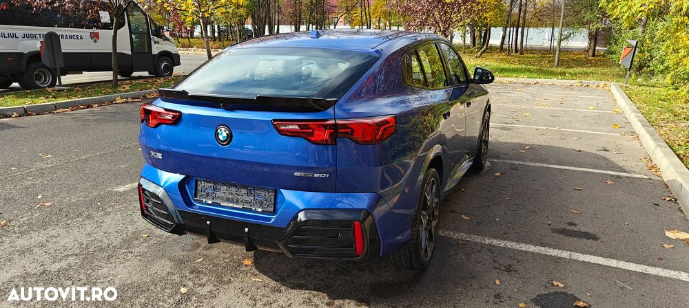 BMW X2 sDrive20i AT MHEV - 6