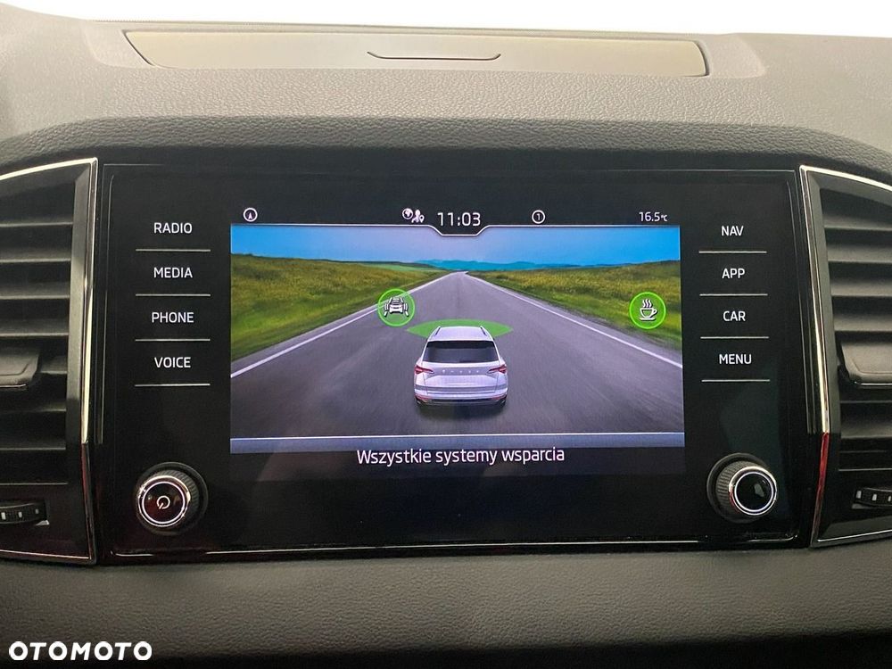 Skoda Karoq 2.0 TDI SCR 4x2 Ambition DSG - 21