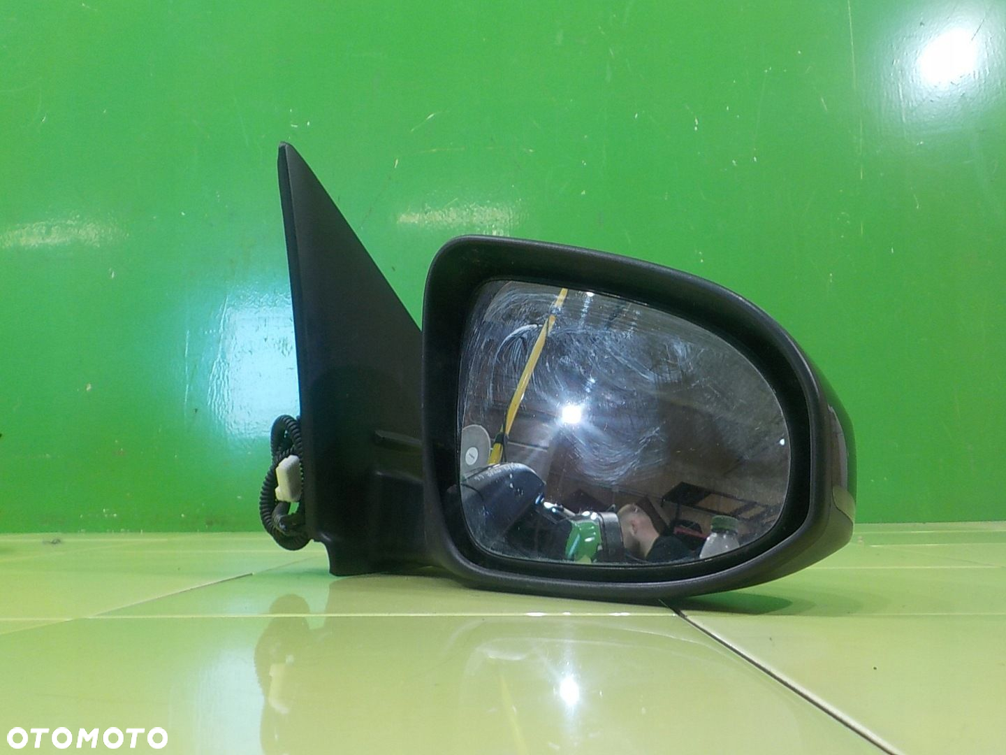 TOYOTA AYGO X 1.0 VVT-I AUT 22r 5D lusterko prawe - 4