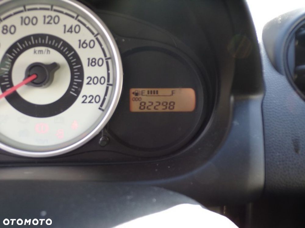 Części- Mazda 2 II DE 1.3 16V 75 KM 08R - 6