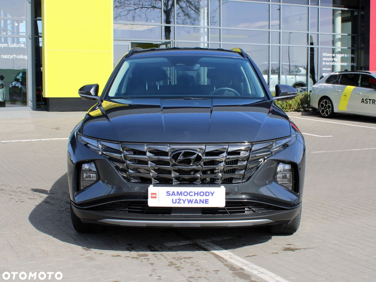 Hyundai Tucson - 3