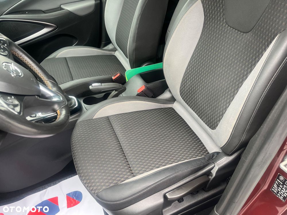 Opel Crossland X 1.2 Start/Stop Innovation - 18