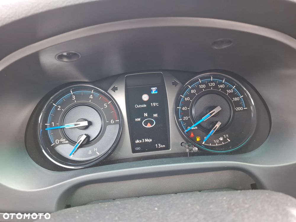 Toyota Hilux 2.8 D-4D Double Cab Invincible 4x4 - 27