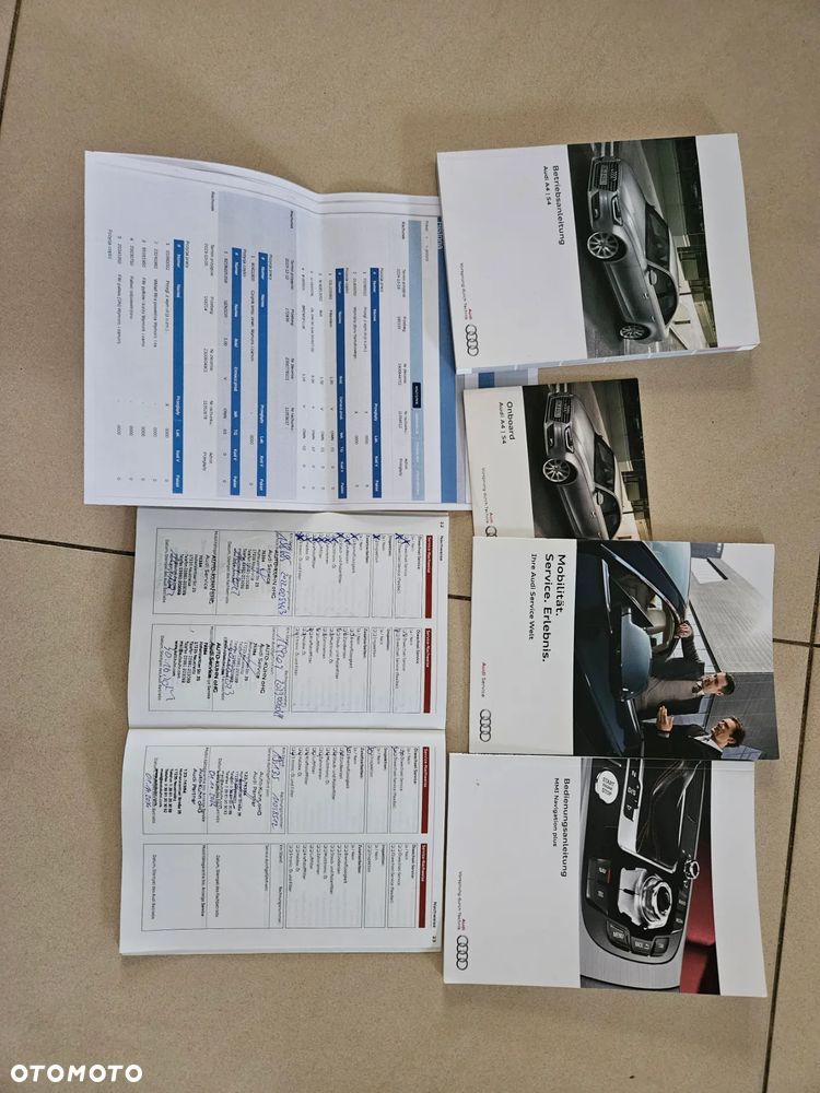 Audi A4 - 17