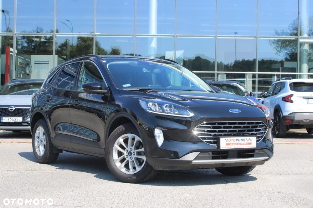 Ford Kuga - 3