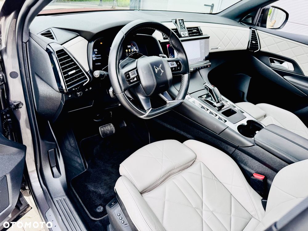 DS Automobiles DS 7 Crossback - 25