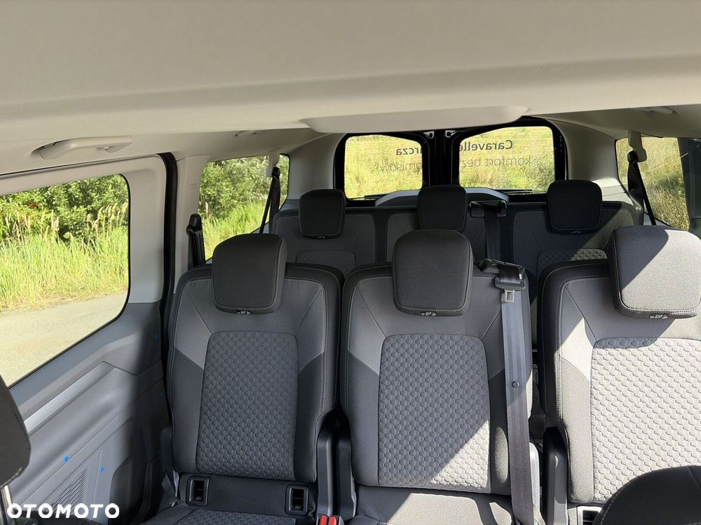 Volkswagen Nowa Caravelle Caravelle Life 8 miejsc 170 KM diesel - 21