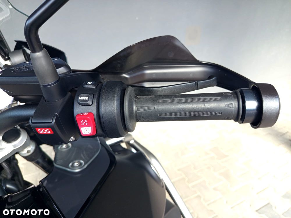 BMW GS - 29
