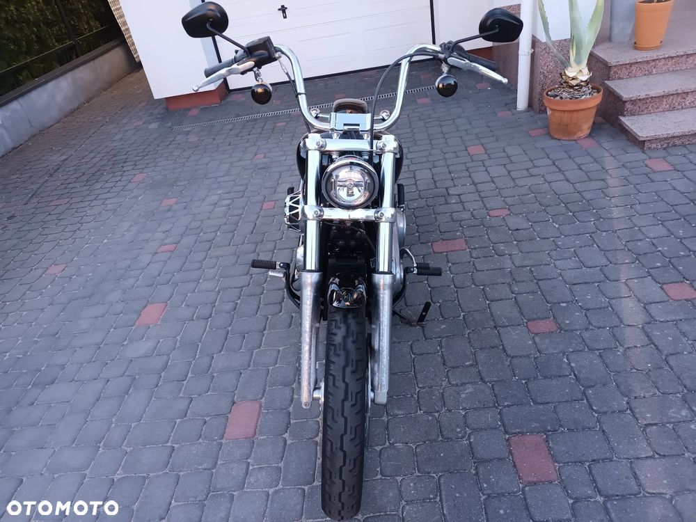 Harley-Davidson Softail Standard - 13