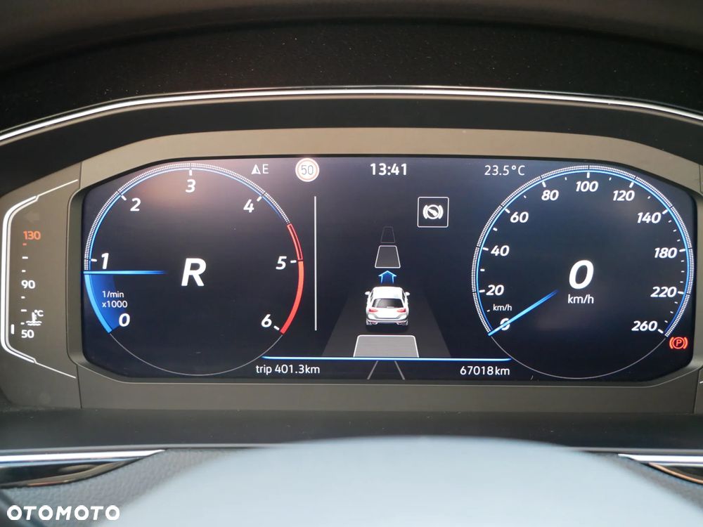 Volkswagen Passat 2.0 TDI EVO Business DSG - 21