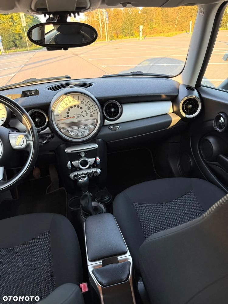MINI Cooper D - 34