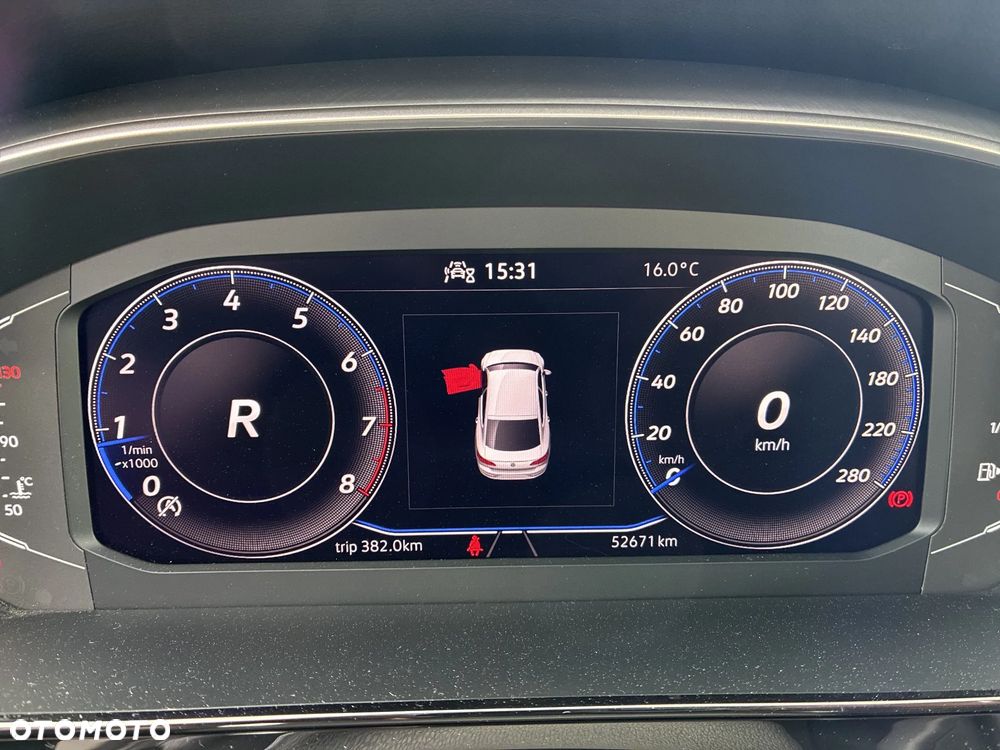 Volkswagen Arteon 2.0 TSI Essence DSG - 20