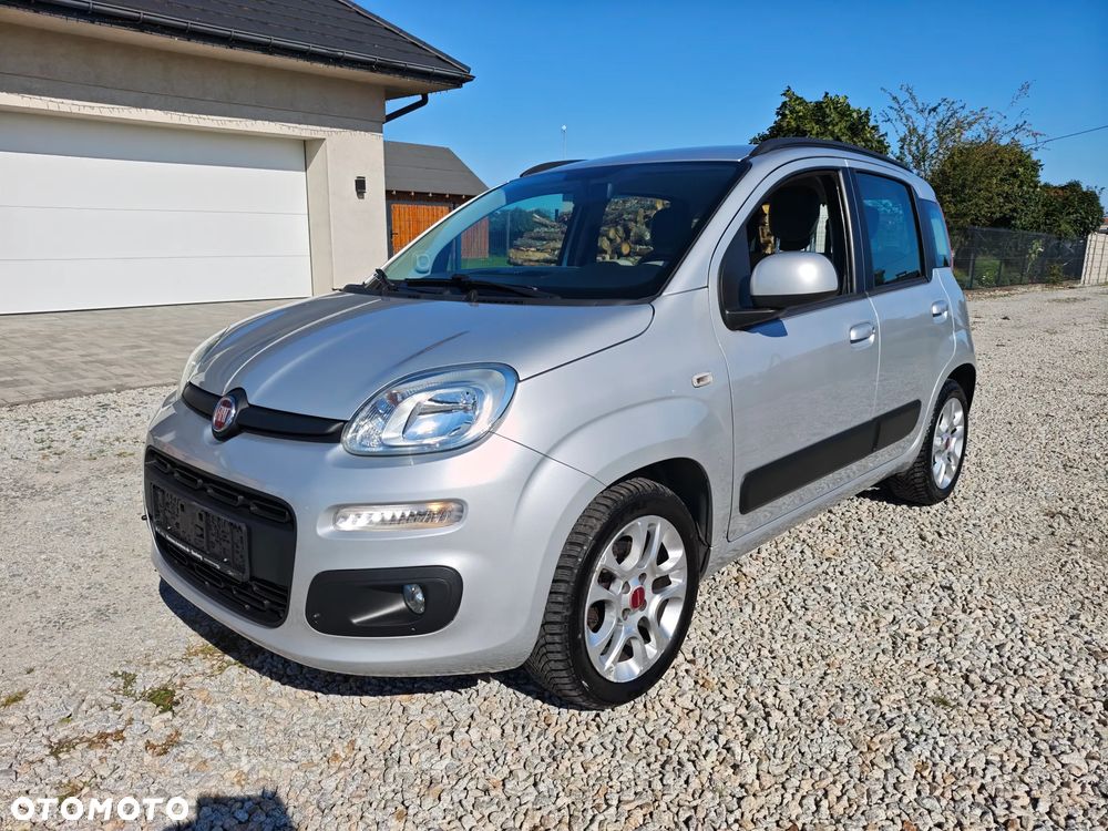 Fiat Panda 1.2 My - 1