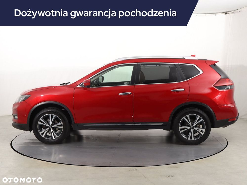 Nissan X-Trail - 4