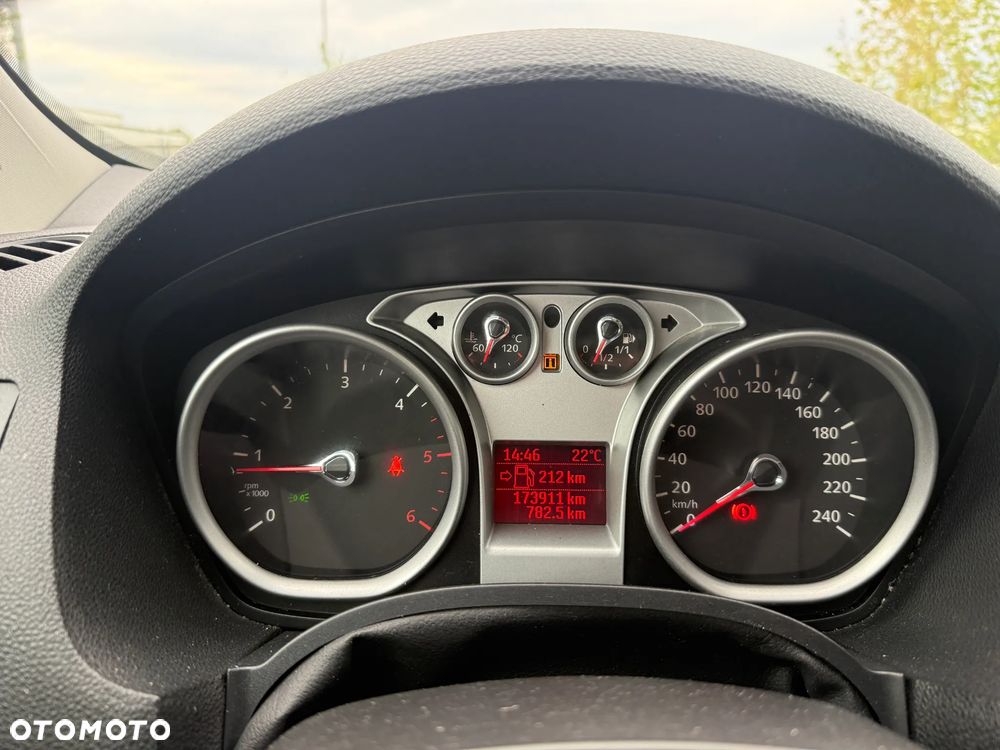 Ford Kuga 2.0 TDCi Trend - 20