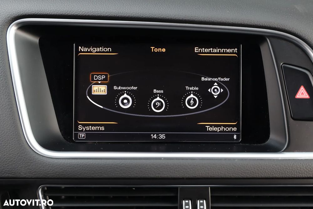 Audi Q5 2.0 TDI S tronic - 30