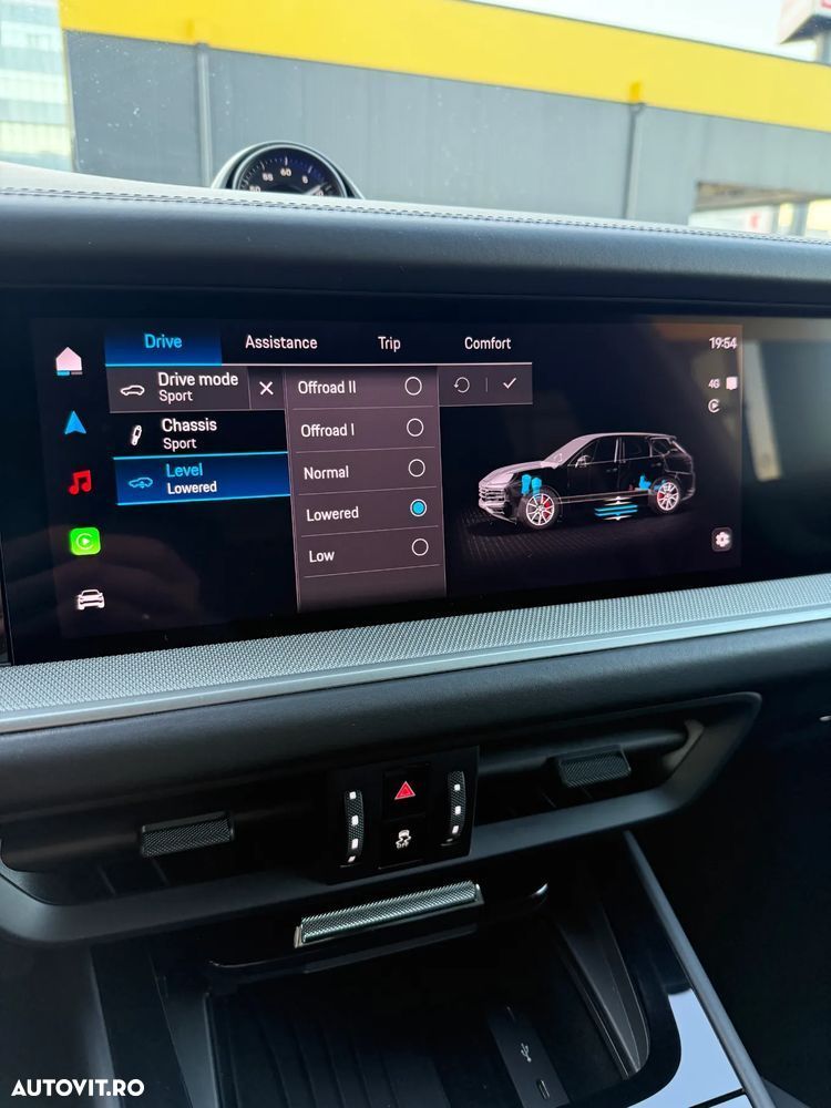 Porsche Cayenne E-Hybrid - 14