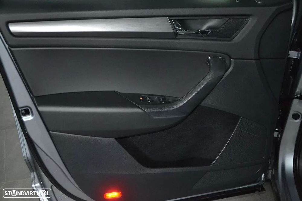 Skoda Kodiaq 2.0 TDI Ambition DSG - 44