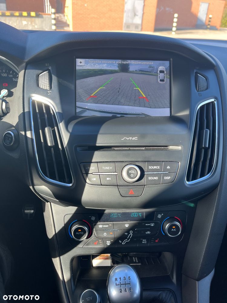 Ford Focus 1.5 EcoBoost ST-Line ASS - 13