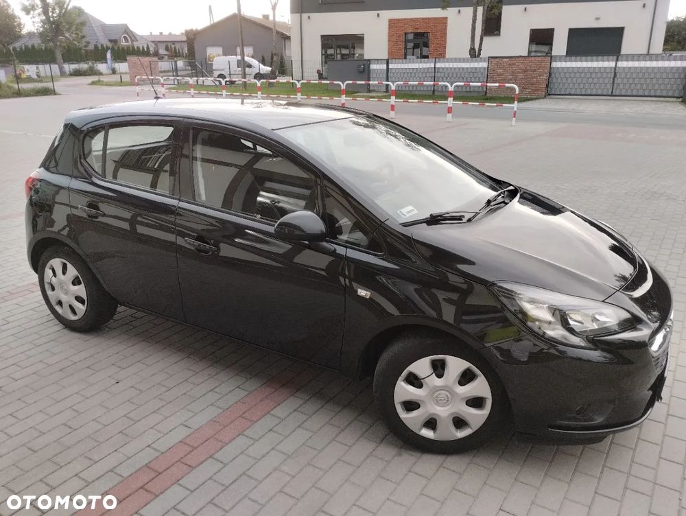 Opel Corsa 1.4 Enjoy - 7