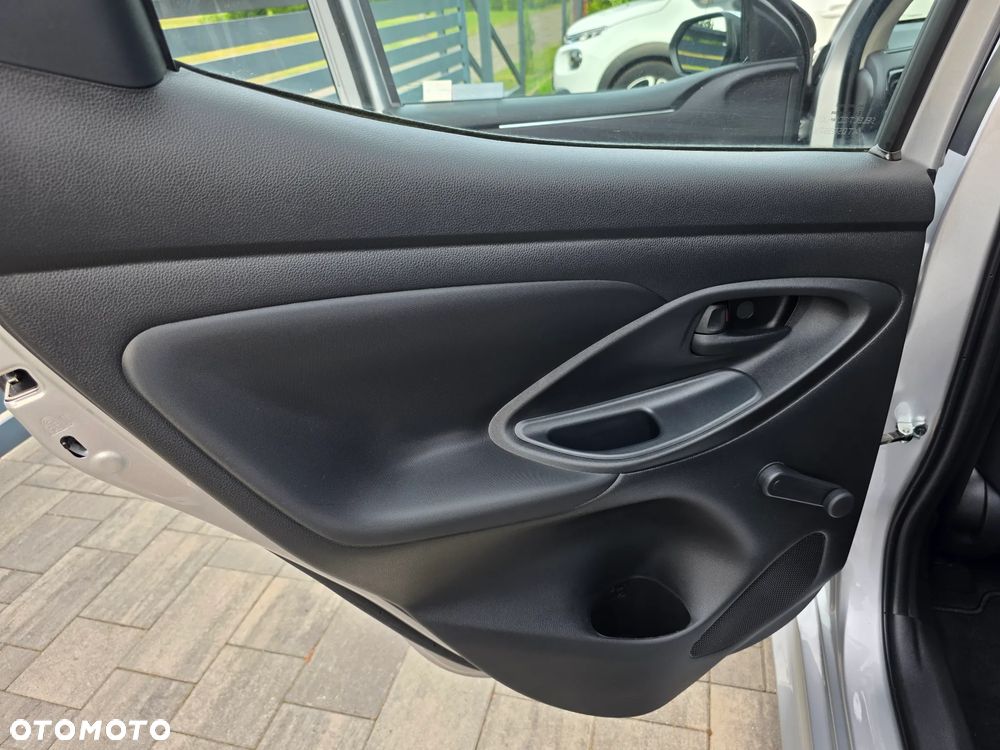 Toyota Yaris 1.0 Comfort - 32
