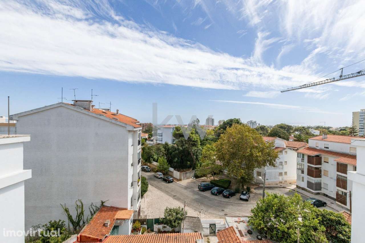 Exclusivo Apartamento Duplex T3 para venda em Cascais - Localização Pr - Grande imagem: 5/51