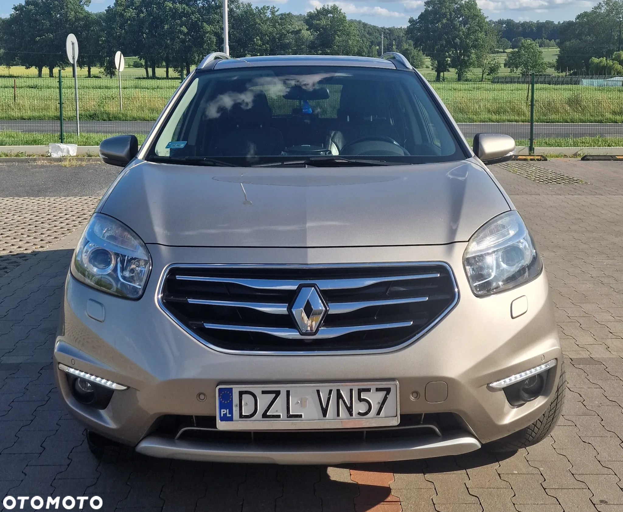 Renault Koleos 2.0 dCi Expression - 5