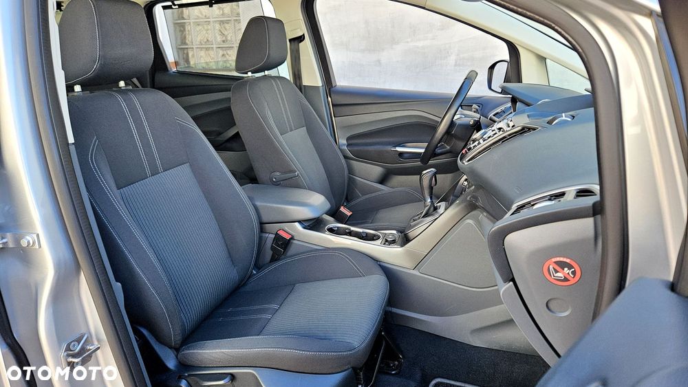 Ford C-MAX 2.0 TDCi Titanium MPS6 - 6