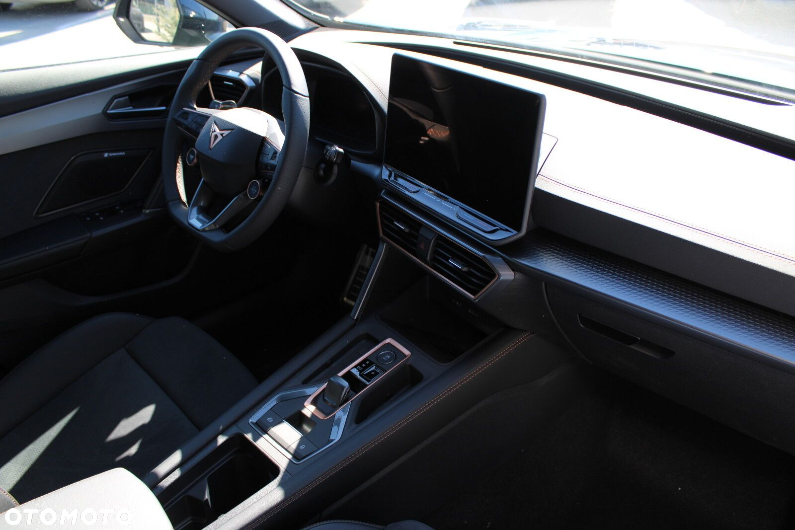 Cupra Formentor 1.5 eTSI mHEV DSG - 19
