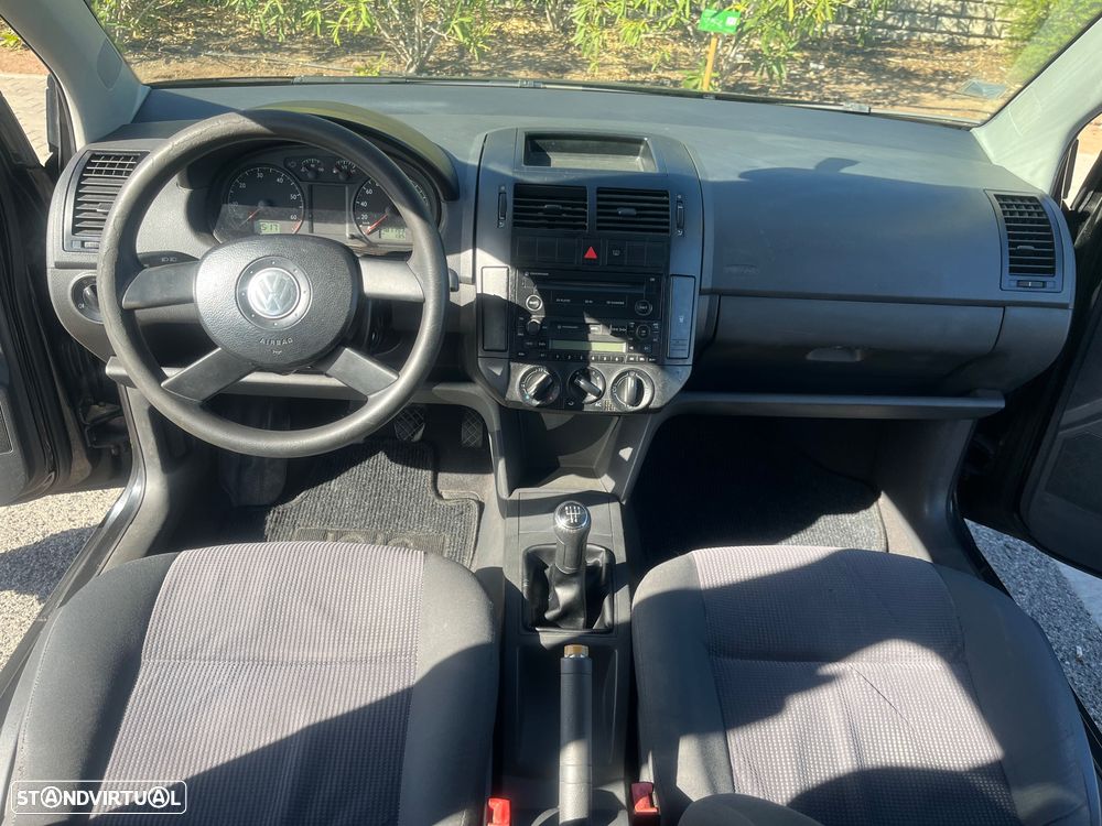 VW Polo - 10